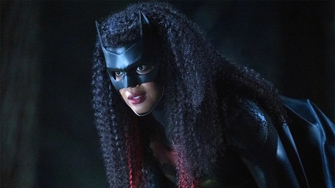 “Batwoman’ é cancelada após três temporadas na CW
