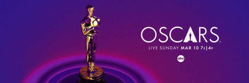 Lista dos Ganhadores do Oscar- 2024